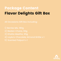 Flavor Delights Gift Box