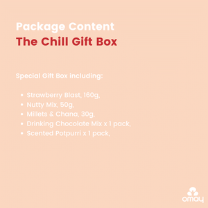 The Chill Gift Box
