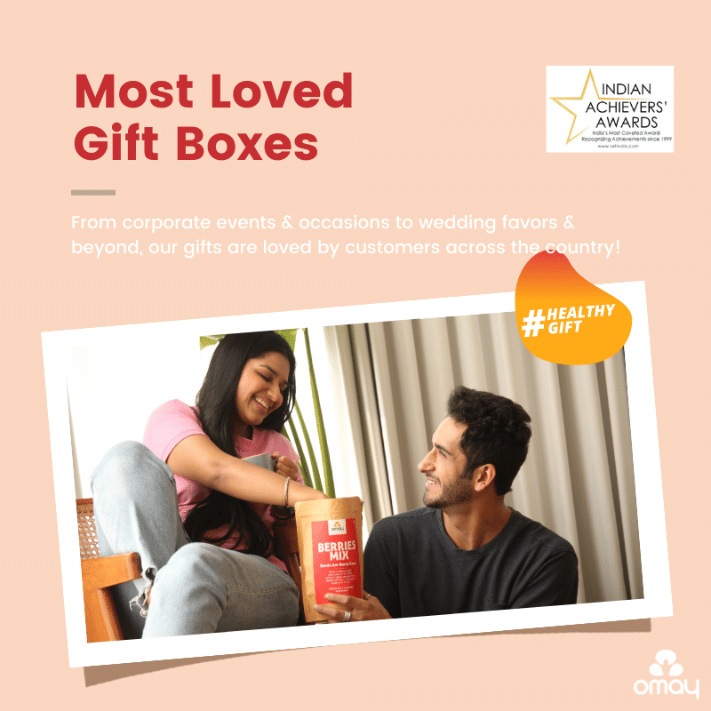 Superhuman Gift Box