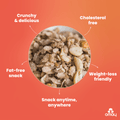 Beaten Brown Rice - Desi Mix