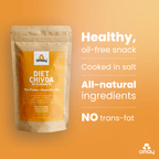 Diet Chivda - With Peanuts (Pouch)