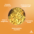 Diet Chivda - With Peanuts (Pouch)