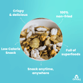 Khatta Meetha Mix - 400 gms Pouch (2 units)