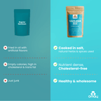 Navratan Mix - 400 gms Pouch (2 units)