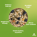 Oats & Moong Mix