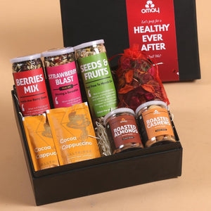 The Party Starter Gift Box
