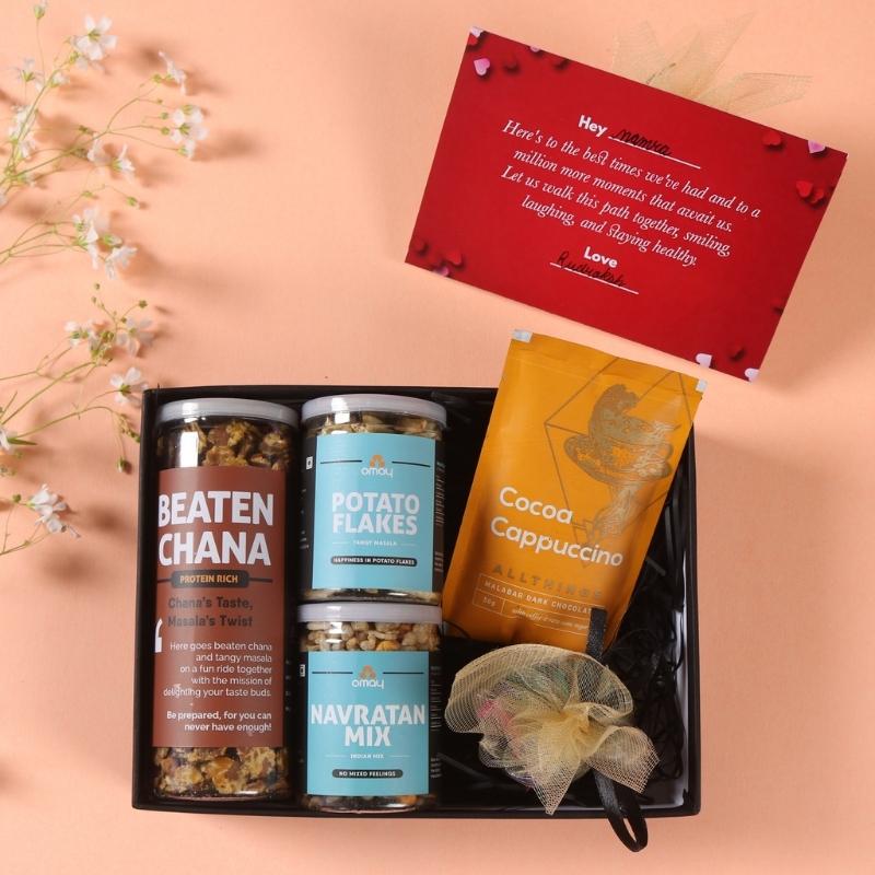 Perfect Binge Gift Box