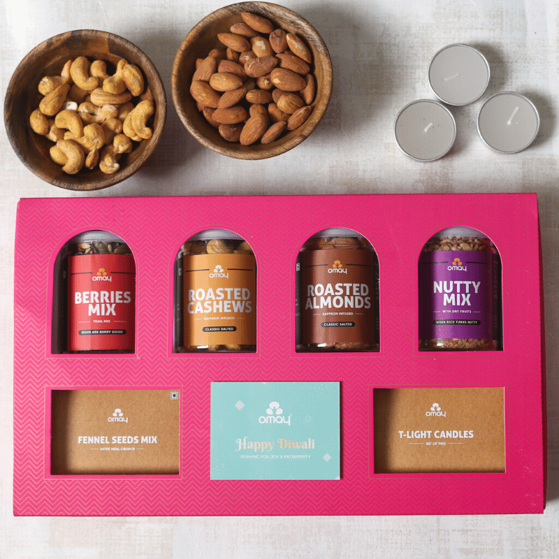 ROYALE TREATS Gift Box