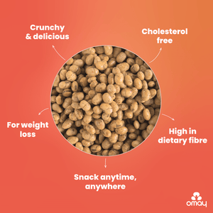 Solid Soyabean - Protein Rich