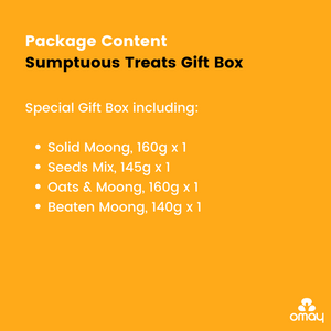 Sumptuous Treats Gift Box