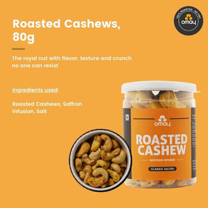 DRY-FRUITS SAMPLER PACK