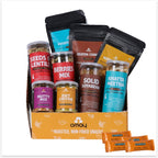 Variety Travel Pack