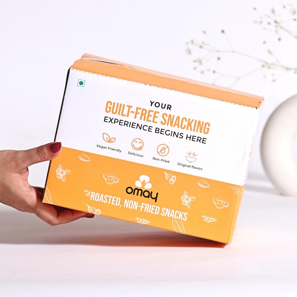 Variety Travel Pack