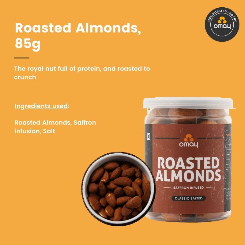 DRY-FRUITS SAMPLER PACK