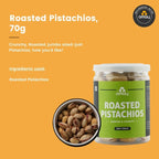 DRY-FRUITS SAMPLER PACK