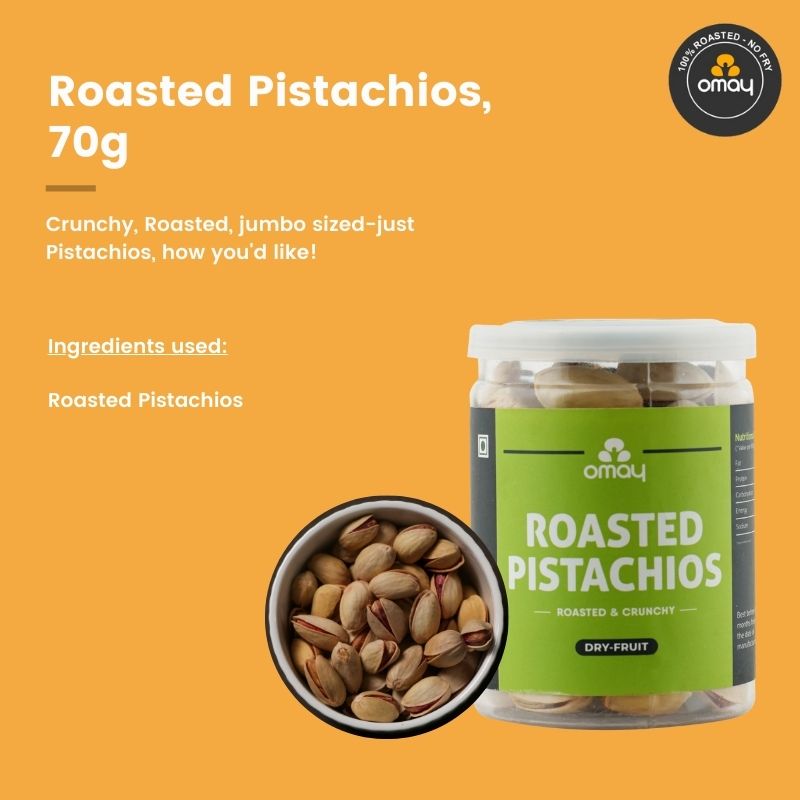 DRY-FRUITS SAMPLER PACK
