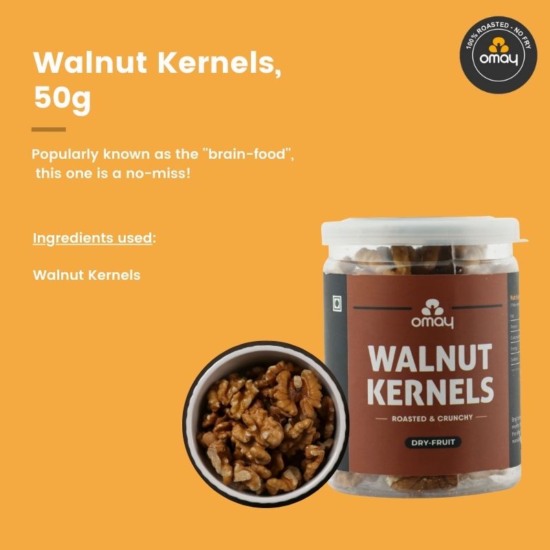 DRY-FRUITS SAMPLER PACK